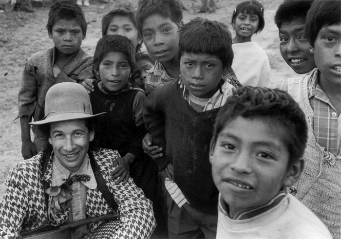 Coming Full Circle: Our 100th Project