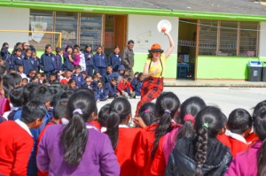 Chiapas_2015_Morgan. celebrating our 100th project