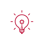 Lightbulb icon