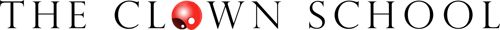 The Clown School logo obtained Apr 2023